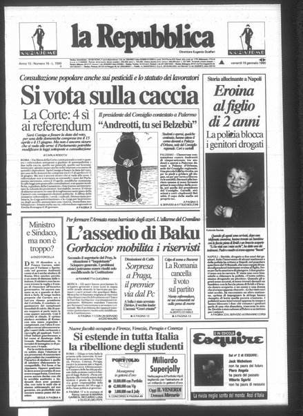 La repubblica